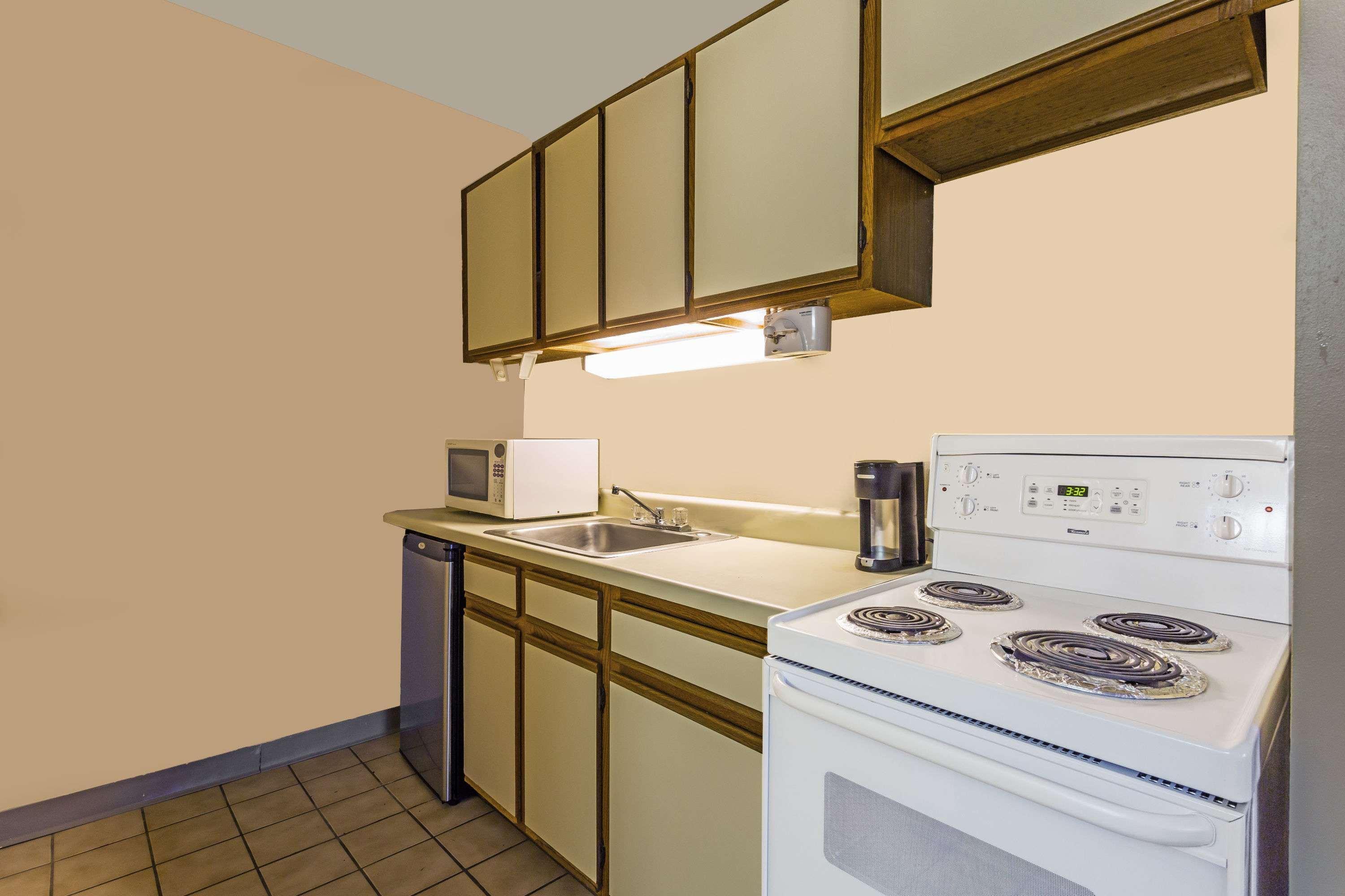 Days Inn By Wyndham Virginia Beach At The Beach Esterno foto