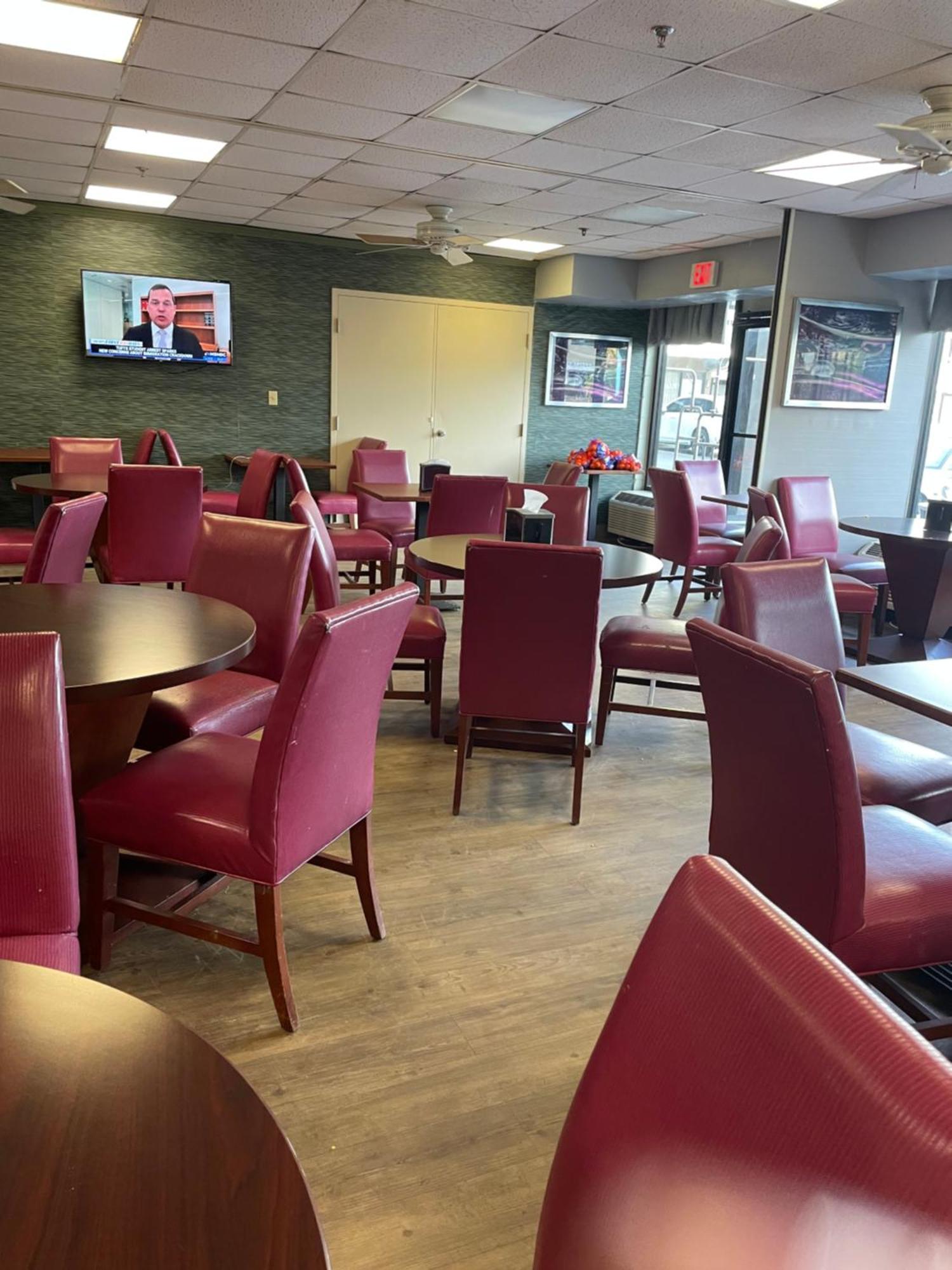 Days Inn By Wyndham Virginia Beach At The Beach Esterno foto
